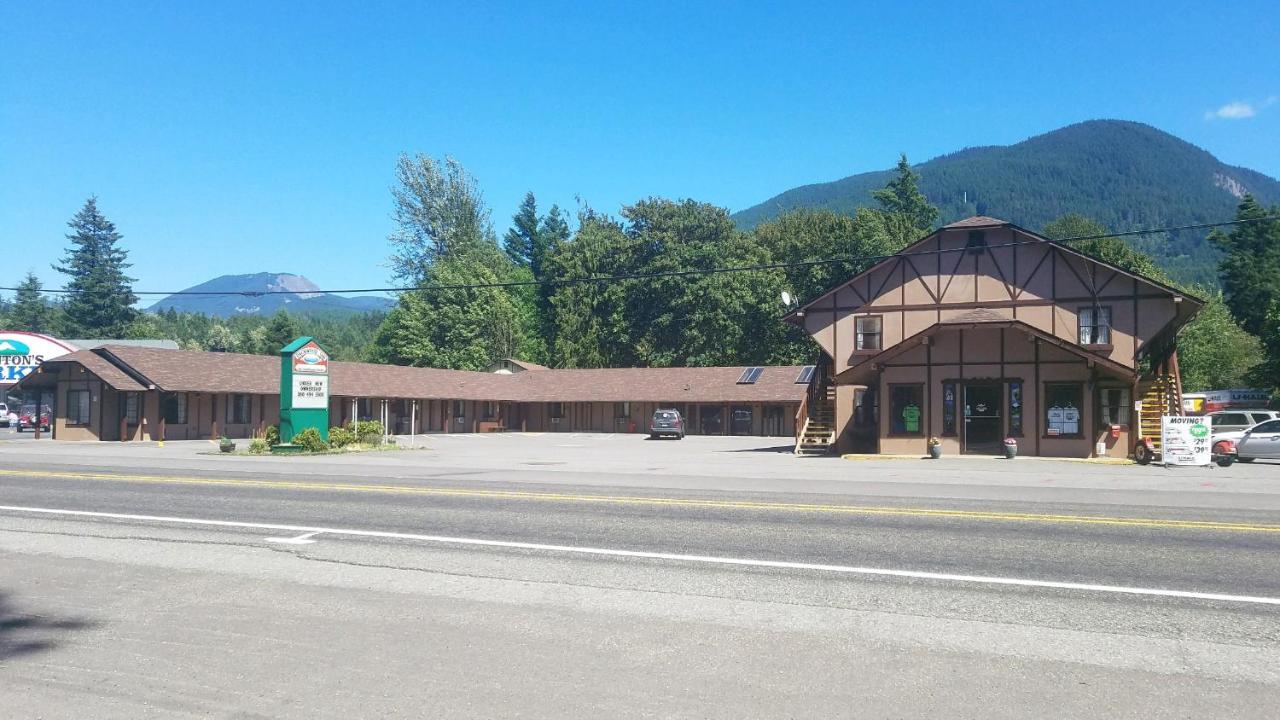 Packwood Inn Exterior photo